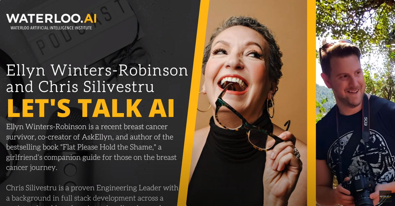Interview: Let’s Talk AI with Gambit CTO Chris Silivestru