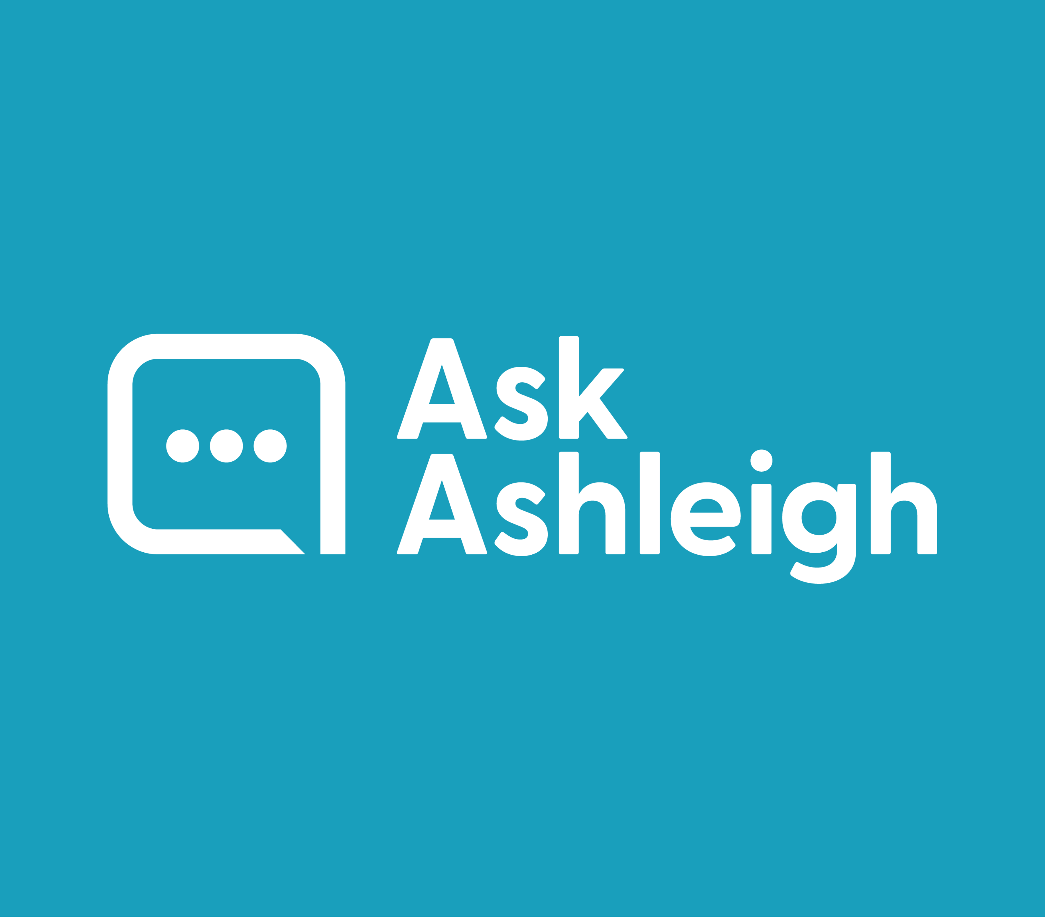 AskAshleigh: AI for Caregiver Support
